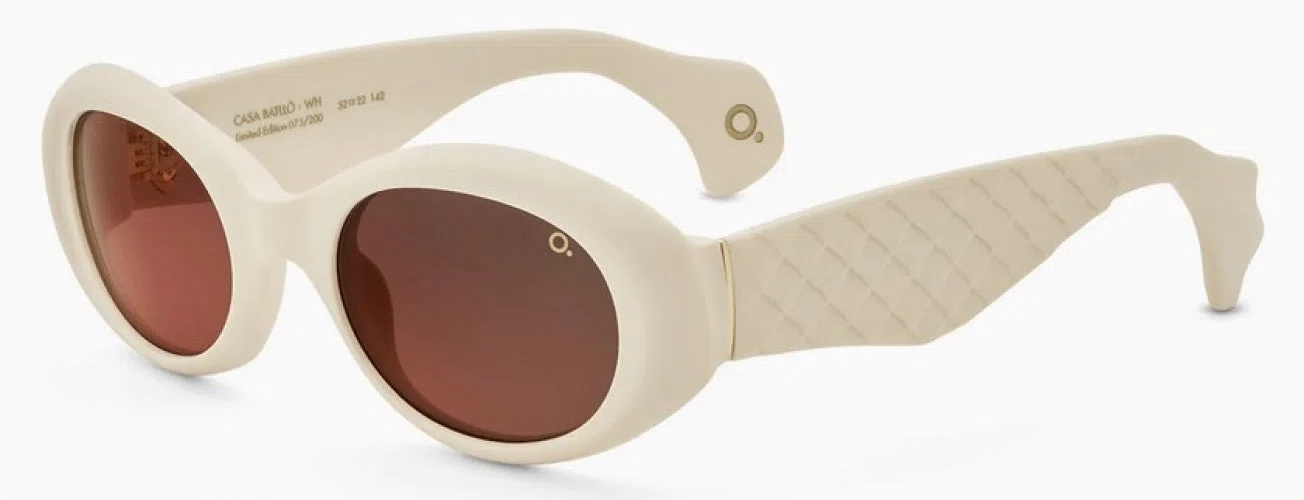 Etnia Barcelona CASA BATLLO Sunglasses - view 4